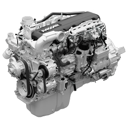 P1C67 Engine